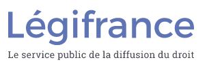 Legifrance