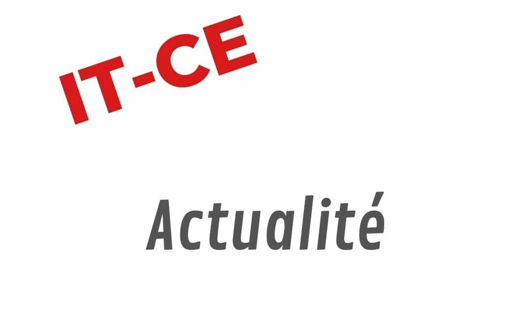 Plateforme Sociale BPCE SI 6 Etiquette IT-CE Actualité