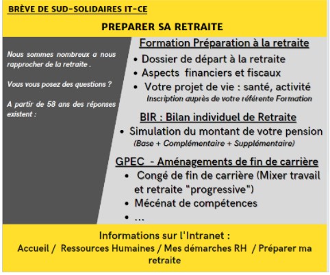 Brève N°1 IT-CE