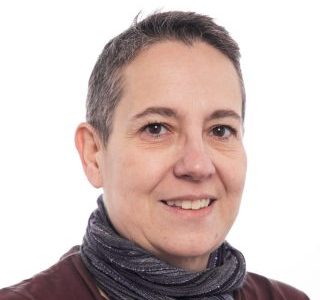 Nathalie LEFEVRE-ESTEVE