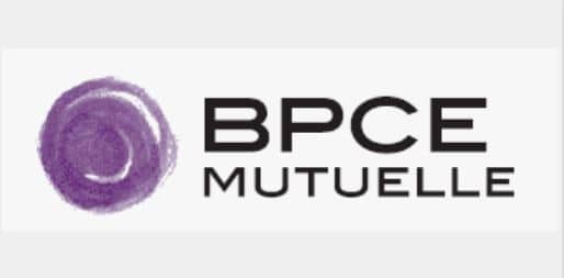 BPCE Mutuelle Logo