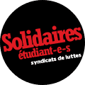 SUD BPCE COMMUNAUTE <br> Union Syndicale Solidaires 16 Guide de l’étudiant-e par Solidaires étudiant-e-s