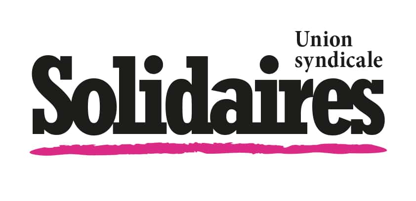 Union Syndicale Solidaires