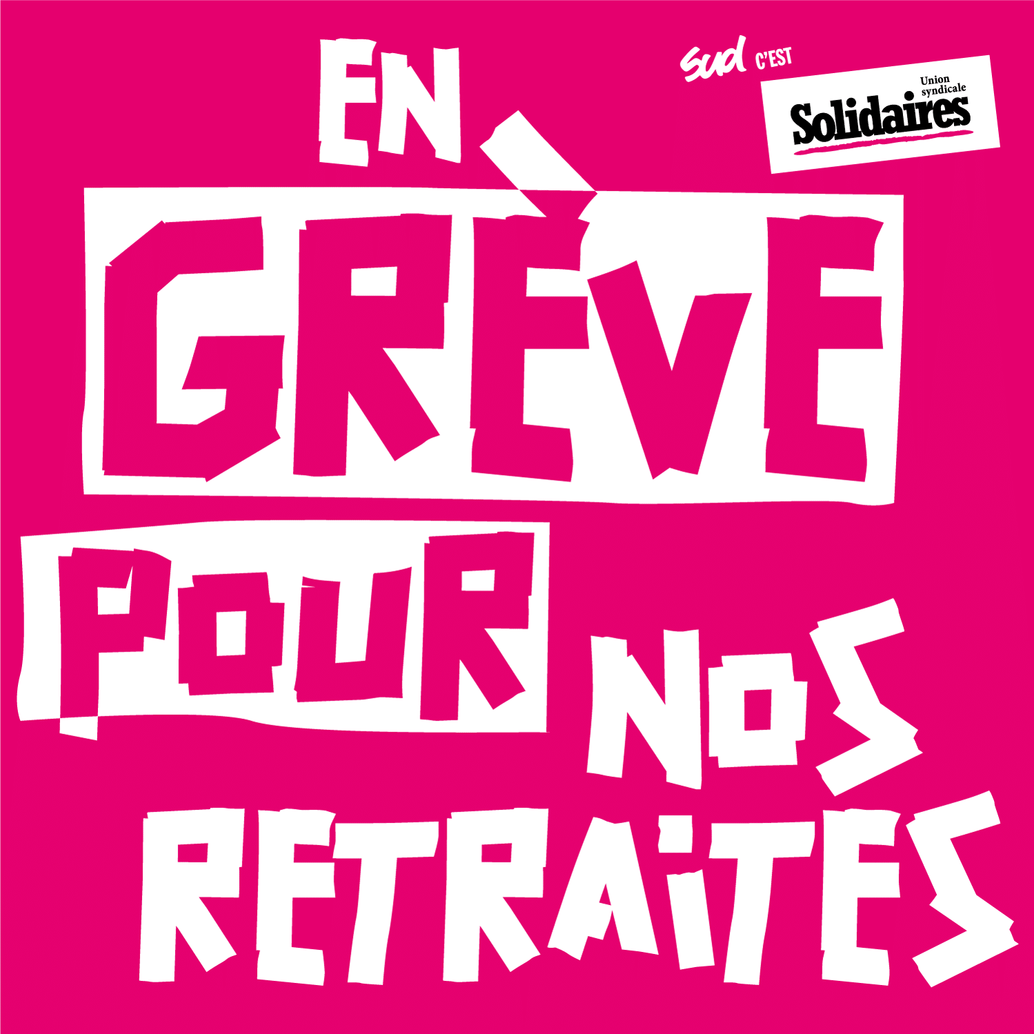 Déclaration_Solidaires_grève_reconductible_7_mars_2023 6 SUD en greve RETRAITES